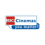 Big Cinemas discount codes